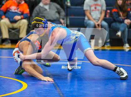 Thumbnail 1 in Bussey Dickerson Invitational photogallery.