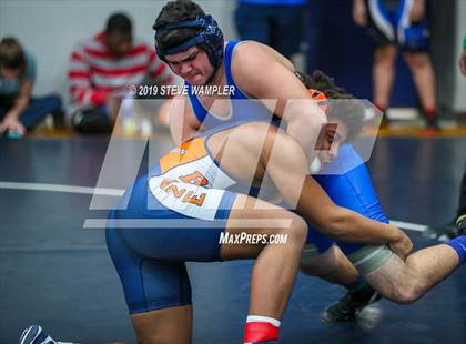 Thumbnail 3 in Bussey Dickerson Invitational photogallery.