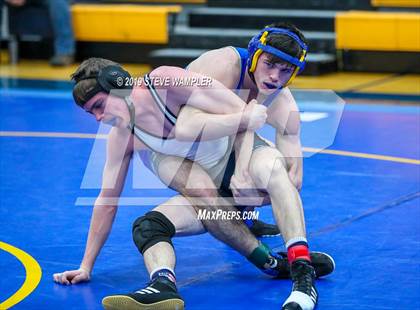 Thumbnail 1 in Bussey Dickerson Invitational photogallery.