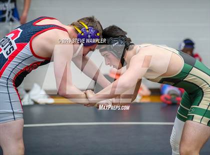 Thumbnail 3 in Bussey Dickerson Invitational photogallery.
