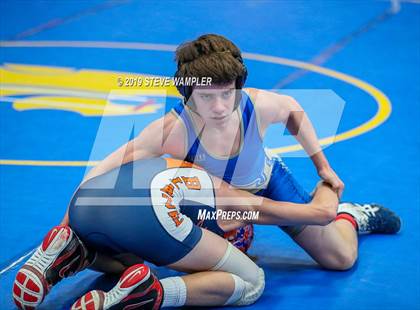 Thumbnail 3 in Bussey Dickerson Invitational photogallery.
