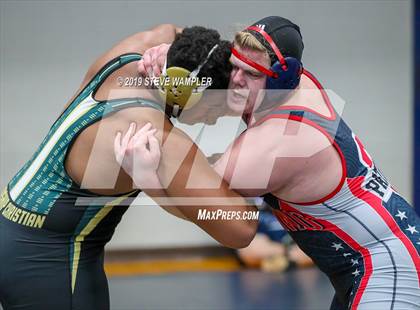 Thumbnail 1 in Bussey Dickerson Invitational photogallery.