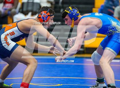 Thumbnail 3 in Bussey Dickerson Invitational photogallery.