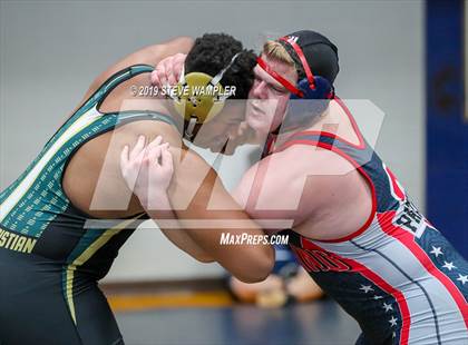 Thumbnail 3 in Bussey Dickerson Invitational photogallery.