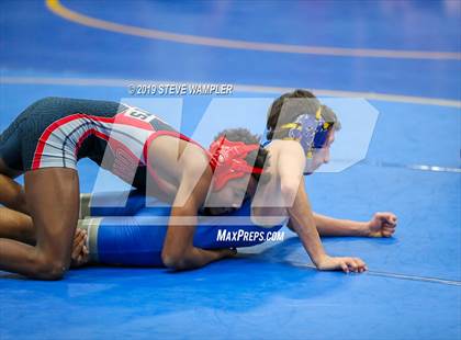 Thumbnail 3 in Bussey Dickerson Invitational photogallery.