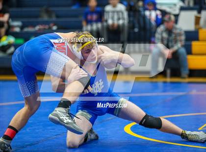 Thumbnail 1 in Bussey Dickerson Invitational photogallery.