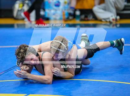 Thumbnail 1 in Bussey Dickerson Invitational photogallery.