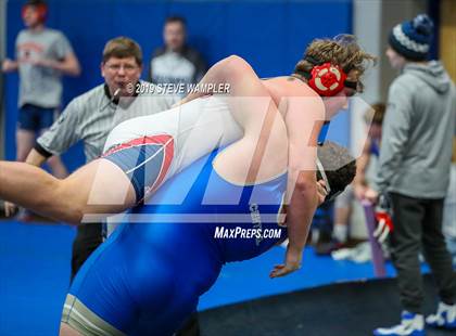 Thumbnail 1 in Bussey Dickerson Invitational photogallery.