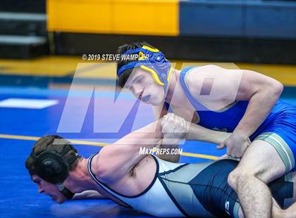 Thumbnail 1 in Bussey Dickerson Invitational photogallery.