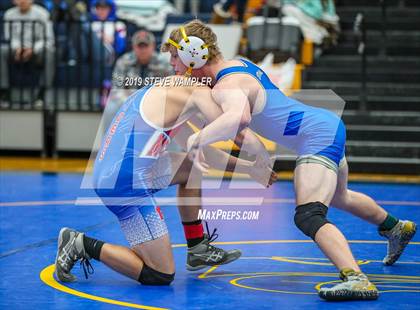 Thumbnail 2 in Bussey Dickerson Invitational photogallery.