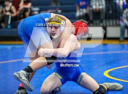 Thumbnail 3 in Bussey Dickerson Invitational photogallery.