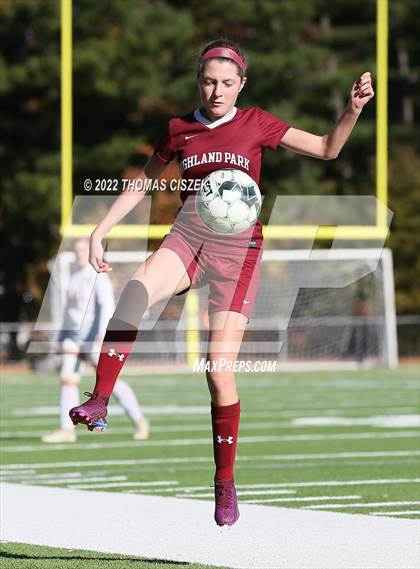 Thumbnail 2 in Riverside vs Highland Park photogallery.