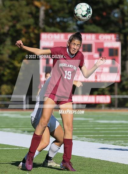 Thumbnail 1 in Riverside vs Highland Park photogallery.