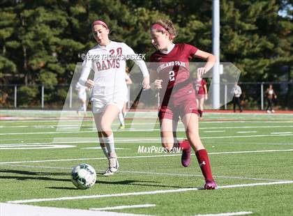 Thumbnail 2 in Riverside vs Highland Park photogallery.