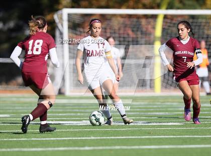 Thumbnail 3 in Riverside vs Highland Park photogallery.