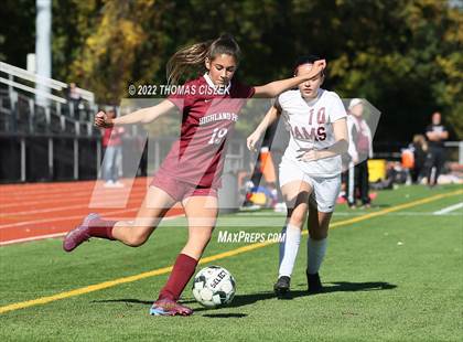 Thumbnail 3 in Riverside vs Highland Park photogallery.