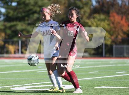 Thumbnail 2 in Riverside vs Highland Park photogallery.