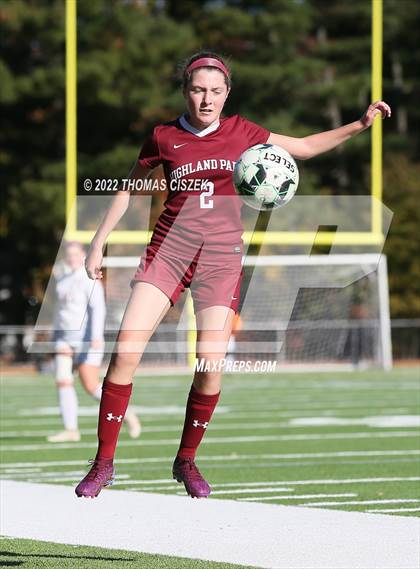 Thumbnail 3 in Riverside vs Highland Park photogallery.
