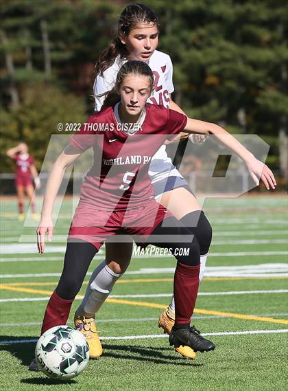 Thumbnail 1 in Riverside vs Highland Park photogallery.