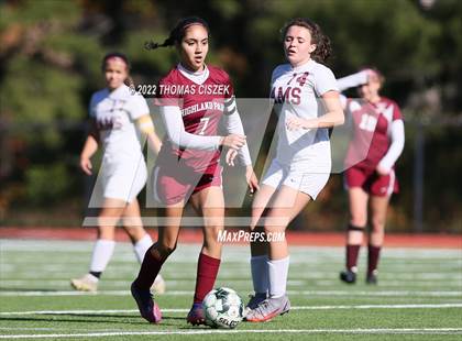 Thumbnail 2 in Riverside vs Highland Park photogallery.