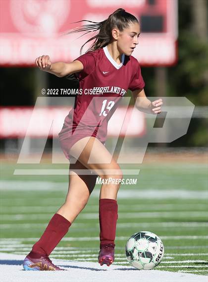 Thumbnail 2 in Riverside vs Highland Park photogallery.