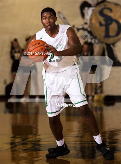 Thumbnail 3 in East Hamilton vs Bradley Central (District 5 3A) photogallery.