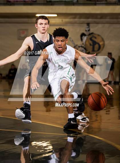 Thumbnail 1 in East Hamilton vs Bradley Central (District 5 3A) photogallery.