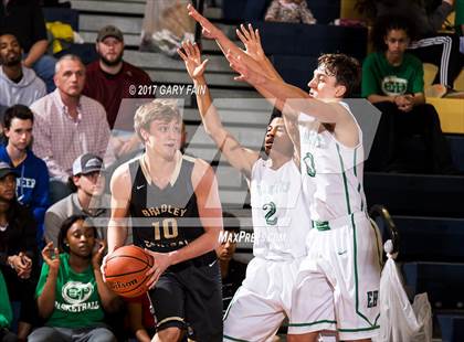 Thumbnail 1 in East Hamilton vs Bradley Central (District 5 3A) photogallery.