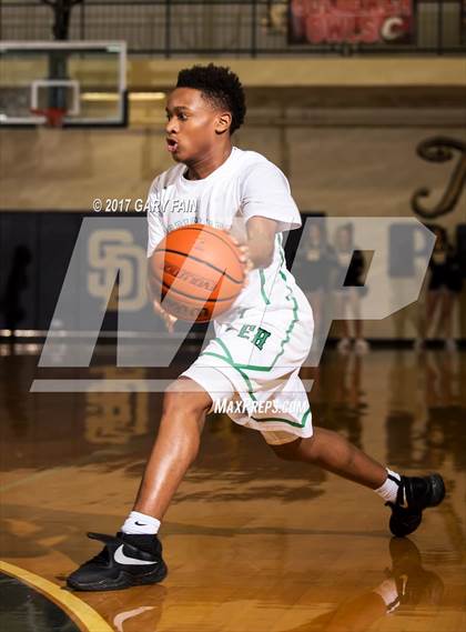 Thumbnail 2 in East Hamilton vs Bradley Central (District 5 3A) photogallery.