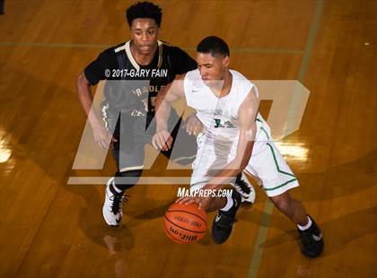 Thumbnail 3 in East Hamilton vs Bradley Central (District 5 3A) photogallery.
