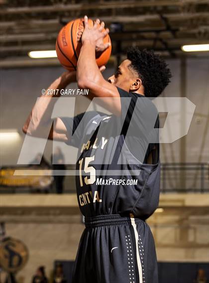 Thumbnail 1 in East Hamilton vs Bradley Central (District 5 3A) photogallery.