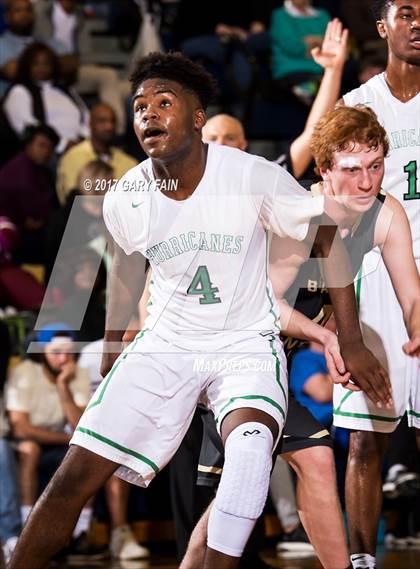 Thumbnail 1 in East Hamilton vs Bradley Central (District 5 3A) photogallery.