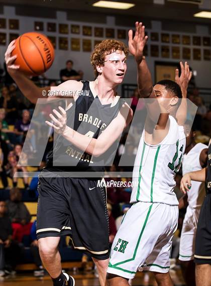 Thumbnail 1 in East Hamilton vs Bradley Central (District 5 3A) photogallery.