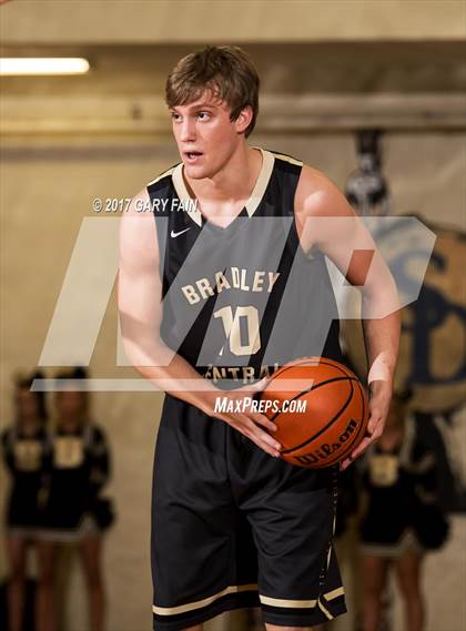 Thumbnail 2 in East Hamilton vs Bradley Central (District 5 3A) photogallery.