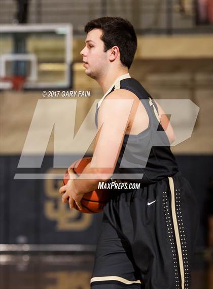 Thumbnail 1 in East Hamilton vs Bradley Central (District 5 3A) photogallery.