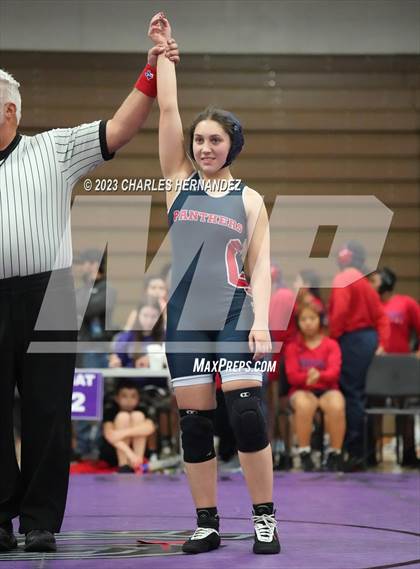 Thumbnail 2 in College Station vs Cypress Springs (College Station Duals) photogallery.