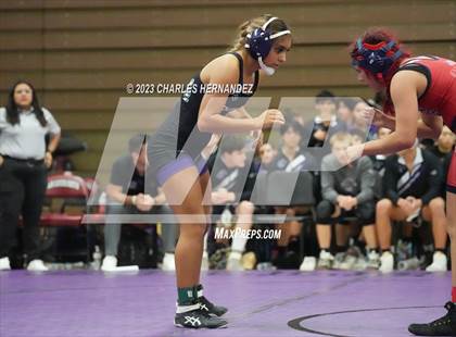 Thumbnail 3 in College Station vs Cypress Springs (College Station Duals) photogallery.