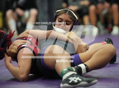Thumbnail 2 in College Station vs Cypress Springs (College Station Duals) photogallery.