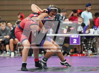 Thumbnail 1 in College Station vs Cypress Springs (College Station Duals) photogallery.