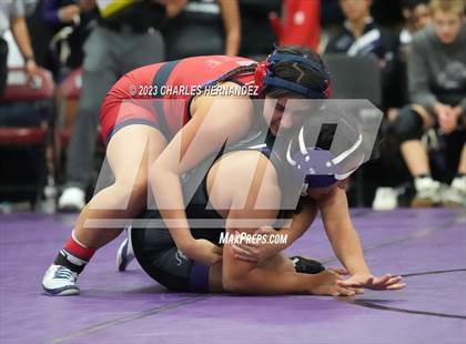 Thumbnail 3 in College Station vs Cypress Springs (College Station Duals) photogallery.