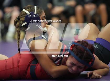 Thumbnail 2 in College Station vs Cypress Springs (College Station Duals) photogallery.