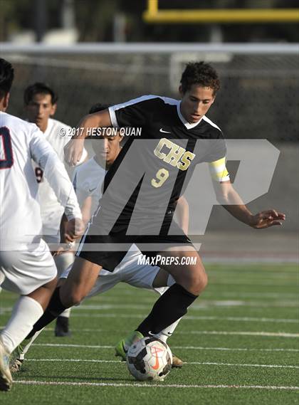 Thumbnail 3 in Canyon @ Beckman photogallery.