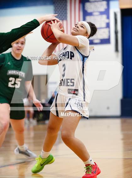 Thumbnail 1 in Bishop Grimes vs Fayetteville-Manlius photogallery.