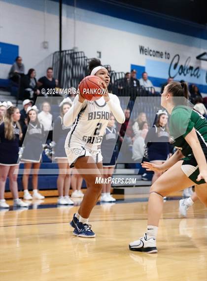 Thumbnail 2 in Bishop Grimes vs Fayetteville-Manlius photogallery.