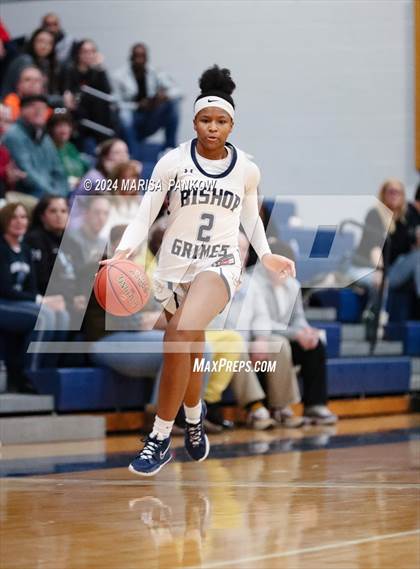 Thumbnail 2 in Bishop Grimes vs Fayetteville-Manlius photogallery.