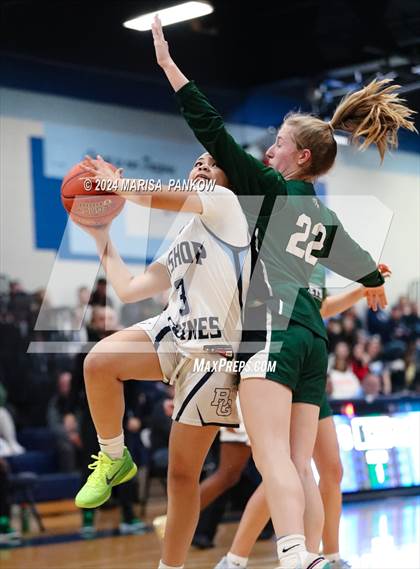 Thumbnail 3 in Bishop Grimes vs Fayetteville-Manlius photogallery.