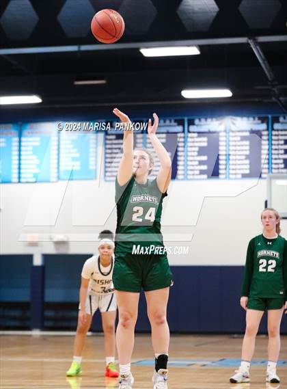 Thumbnail 3 in Bishop Grimes vs Fayetteville-Manlius photogallery.