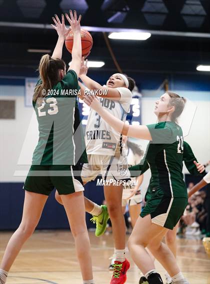 Thumbnail 1 in Bishop Grimes vs Fayetteville-Manlius photogallery.