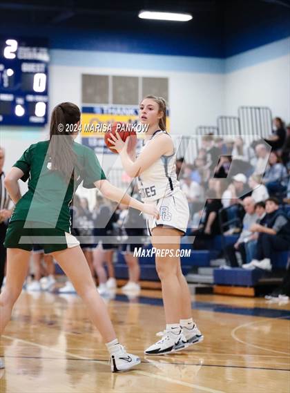Thumbnail 3 in Bishop Grimes vs Fayetteville-Manlius photogallery.