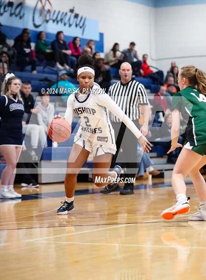 Thumbnail 3 in Bishop Grimes vs Fayetteville-Manlius photogallery.